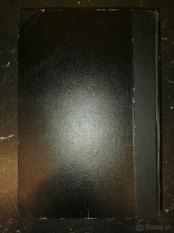 Evanjelická kniha. - 3