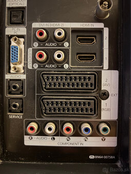 Televizor Samsung - 3