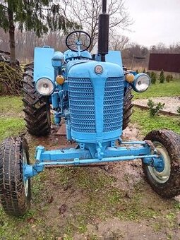 Zetor 25 - 3
