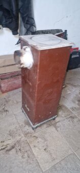 Piecka petrik pec - 3