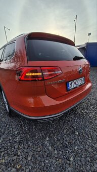 Predám Volkswagen Passat Alltrack 2.0biTD 4MOTION - 3