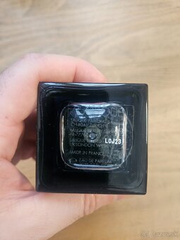 Lalique - Encre Indigo - 3