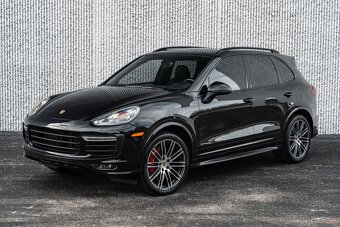 5x130 r21 Porsche - 3