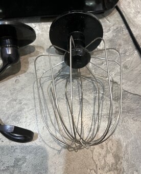 Tri nadstavce Silvercrest SKMP1300C1 - 3