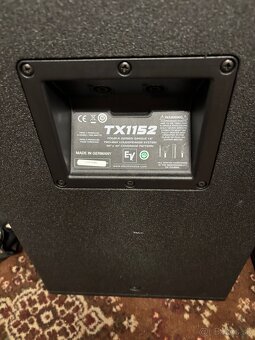 Predám EV Tour-X - 3