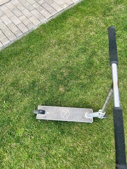 Freestyle 4 kolobežky - 3