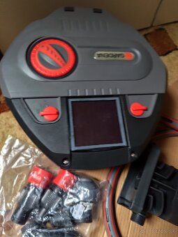 Závlaha na travnik - 3