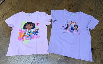 Balik oblecenia Encanto - 3