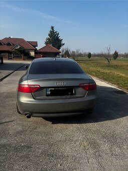 Audi A5 2.7 TDI - 3