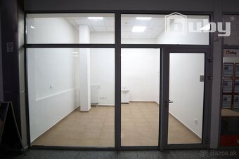 Na prenájom kancelária, 14 m2, centrum Martina. - 3