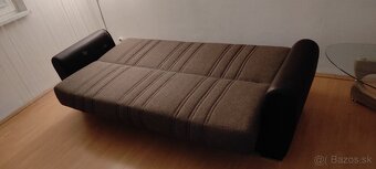 rozkladacia sedacka - 3