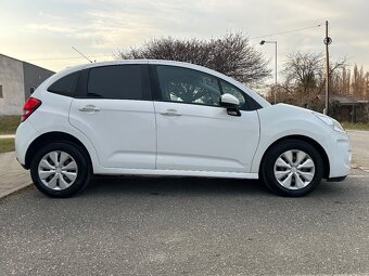 Citroen C3 1,4 benzin rv:12 - 3