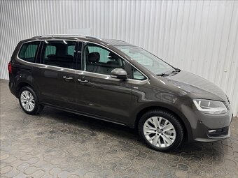 VW SHARAN 1,4TSI Comfortline 150PS - 3