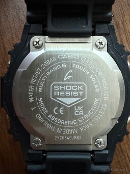Casio G-SHOCK - 3