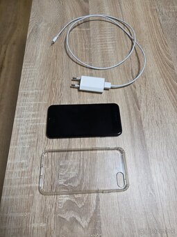 Iphone 7 128GB, black. - 3