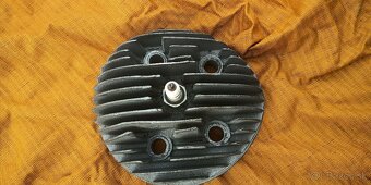 jawa perak 250 hlava - 3