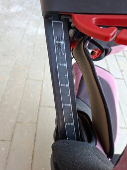 Recaro Monza Nova - 3