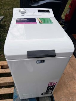 Práčka Electrolux - 3