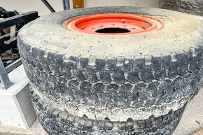 Kolesá. 14R25 385/95R25 - 3