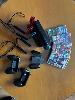 Nintendo Switch - 3