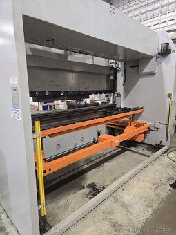ERMAKSAN POWER-BEND FALCON 4100x320. - 3