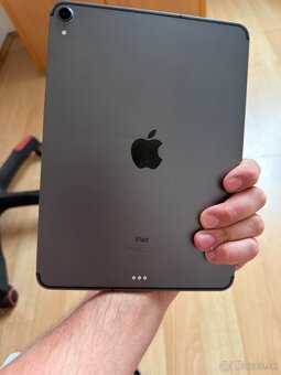 iPad Pro 11” 2018 - 3