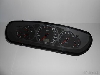 Budiky Citroen C5 - 3