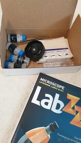 Mikroskop LABZZ - 3