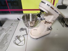 Klarstein Bella Mini 10037981 kuchynský robot - 3