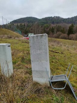Predaj: stavebný pozemok (č.2) 1153 m2 v Kotrčinej Lúčke (M - 3