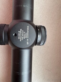 HAWKE ENDURANCE 30 WA IR 3-12X56 LR - 3