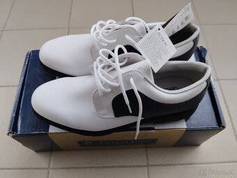 Predám dámske golfové topánky FootJoy - 3