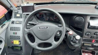 IVECO INDCAR C70 - viac kusov - 3