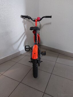 bicykel Author Orbit 16 - limt. edícia SPACE - 3