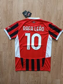 AC Milano 24/25 Home - 3