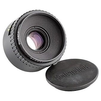 Rodenstock Rodagon 50/2,8 zvětšovací objektiv kinofilm Nový - 3