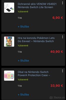nintendo switch lite - 3
