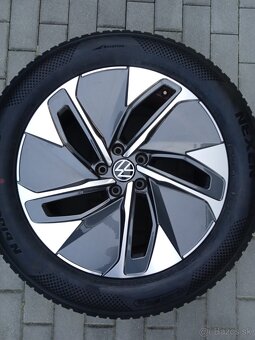 5x112 r19 originál VW id 4, id 5 - 3