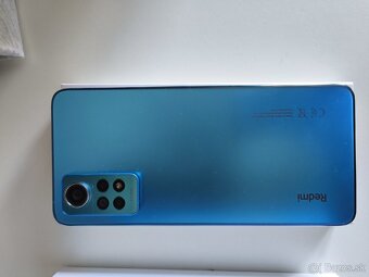 Xiaomi Redmi Note 12 PRO 8/256Gb - 3
