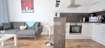 MODERNÝ 2i bytík, NOVOSTAVBA MODRÁ GUĽA , CENTRUM, Suché Mýt - 3