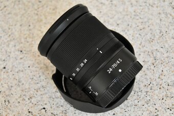 Nikon Z 24-70 F/4 S - 3