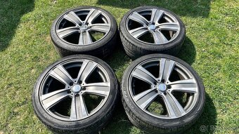 ☑️sada kolies 5x112 r18 - 3