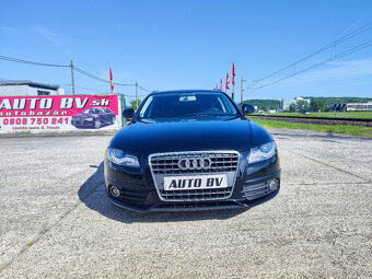 Audi A4 Avant 2.0 TDI - 3