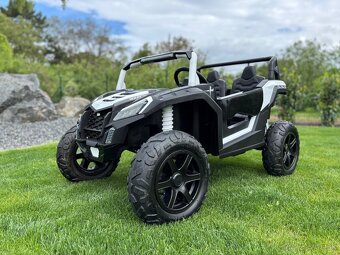 Elektricke auticko UTV XXL 24V Buggy - 3