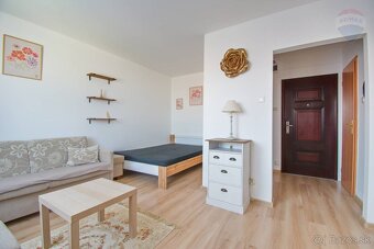 Na prenájom 1 izbový byt, 28 m2, Rybný trh, Dunajská Streda - 3