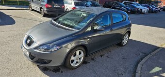 Seat Leon 1.9 TDI - 3