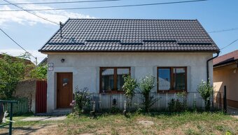Rodinný dom Nováky pozemok 721 m2 - 3