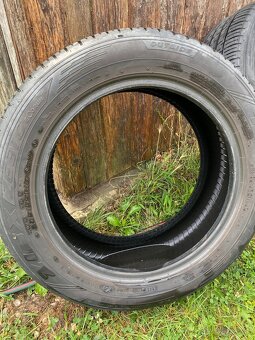 Letné pneu Falken 205/55/R16 - 3