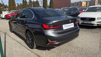 BMW Rad 3 320i xDrive Luxury Line A/T - 3
