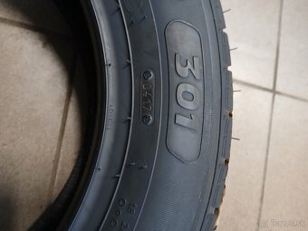 Letné pneumatiky 165/70R14 81T - 3